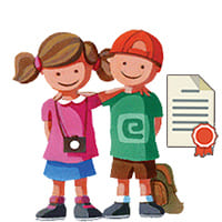 Регистрация в Данилове для детского сада
